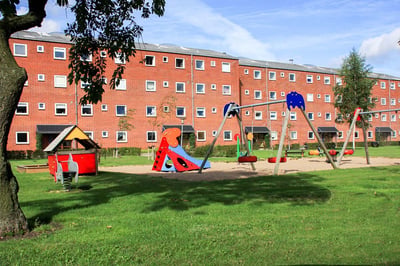 Apartment in Frederikshavn - Suensonsvej, Frederikshavn - 1