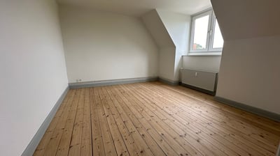 Centralt beliggende, nyrenoveret 2-værelses lejlighed - Kochsgade, Odense C - 4