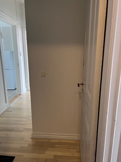 Lækker 3-værelses - Christiansgade, Skive - 1