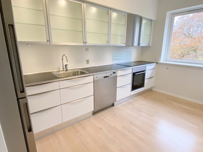 Senior-friendly 2-room apartment in Nørresundby - Lindholmsvej, Nørresundby - 1