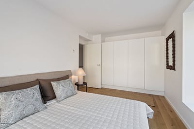 Nybygget rækkehus med luksuriøse detaljer i Hellerup - Rygårds Allé, Hellerup - 3
