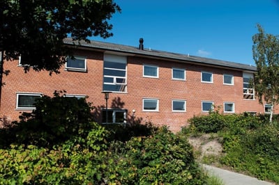 Apartment in Frederikshavn - Vejlegade, Frederikshavn - 1