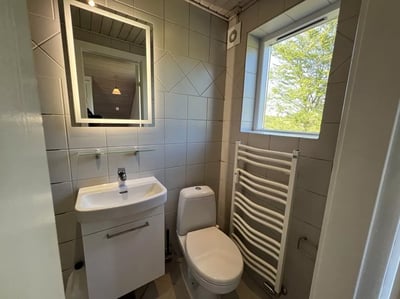 Bright 2-room apartment near Vejle – 73 m² - Nobilisvej, Vejle - 3