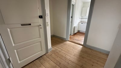 Centralt beliggende, nyrenoveret 2-værelses lejlighed - Kochsgade, Odense C - 1