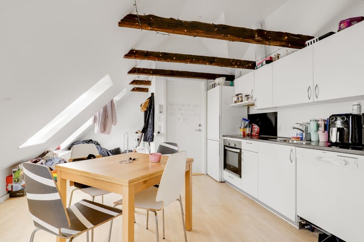 Skøn lejlighed nær gågaden i Esbjerg - Skolegade, Esbjerg - 4