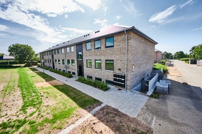 4-værelses apartment i Vinderup - Engparken, Vinderup - 1