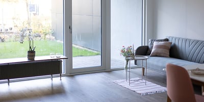 Lovely apartment - Cederlunden, Esbjerg Ø - 3