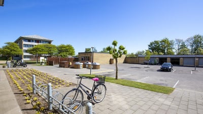 Apartment in southern Frederikshavn - Bangsbovej, Frederikshavn - 3