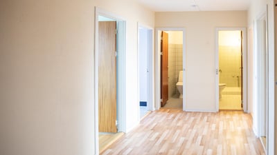 Apartment in southern Frederikshavn - Bangsbovej, Frederikshavn - 2
