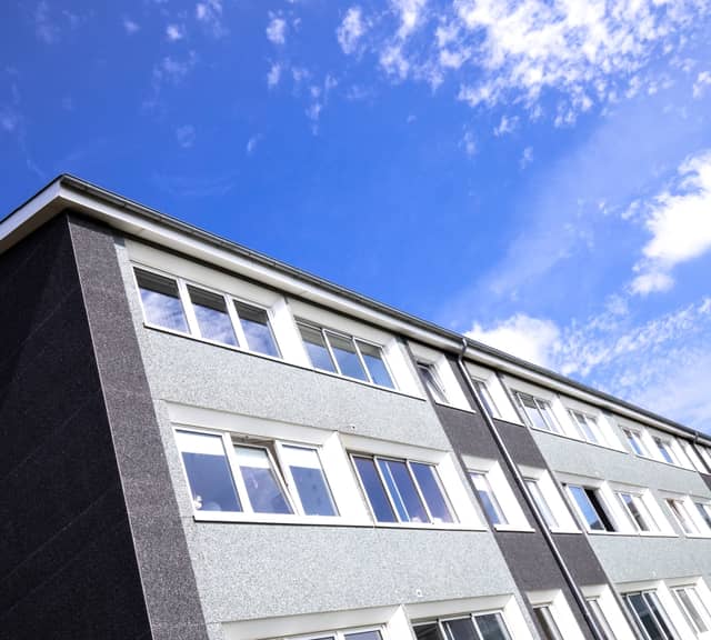 apartment Lejlighed i Holstebro