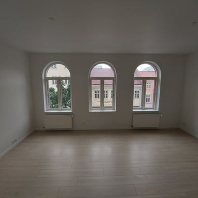 Charmerende 3 værelses lejlighed 111m2 ca 100 meter fra gågaden. - Nørregade, Horsens - 3