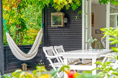 Idyll house in Hornbæk - Strandlystvej, Hornbæk - 4