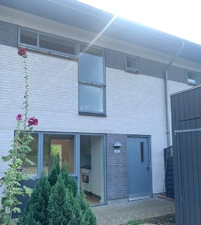 Lejlighed i Drejens - Barsøvænget, Kolding - 2