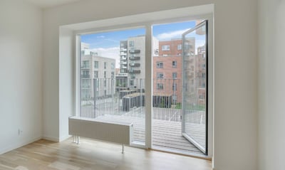 Lejlighed på 105 m² – overtagelse 15. oktober 2026 - Strandlodsvej, København S - 1