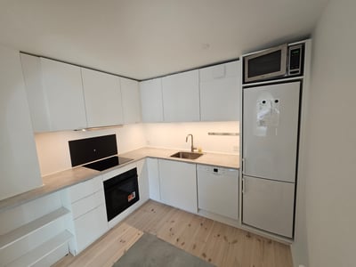 Fully Renovated Apartment in Sandby / Svinninge - Sandby, Svinninge - 2
