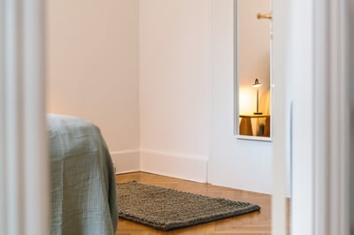 Single room in a cozy apartment close to Østerport - Livjægergade, København Ø - 3