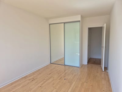 2-room apartment with large balcony in green surroundings - Herregårdsparken, Herning - 3