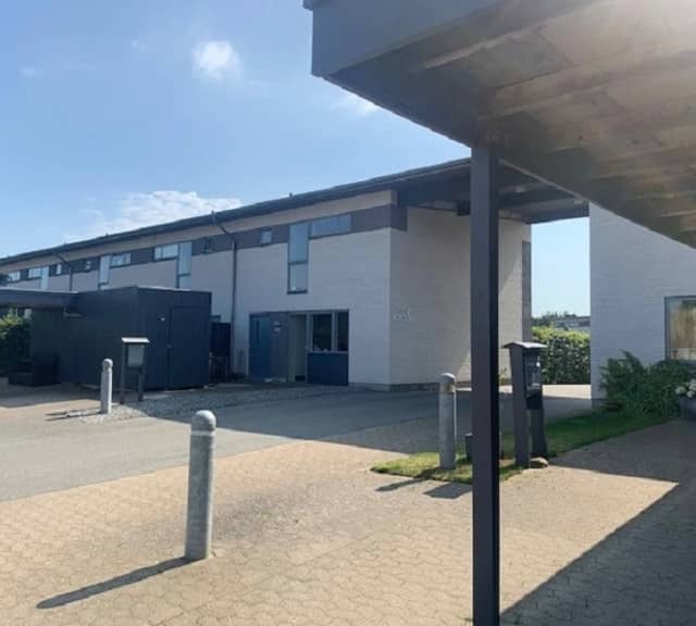 apartment Lejlighed i Drejens