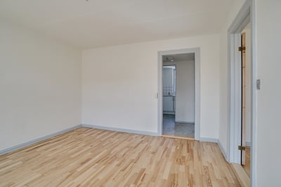 Bright apartments in the heart of Aalborg City Centre - Dalgasgade, Aalborg - 4