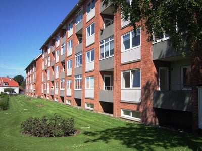 3-værelses apartment i Skive - Jeppe Aakjærsvej, Skive - 4