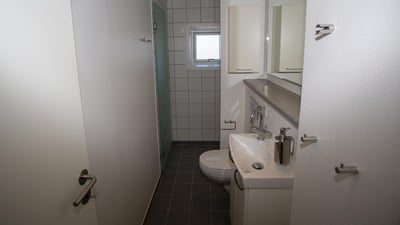 Renovated apartment with new windows and floors - Lindegårdsvej, Frederikshavn - 4