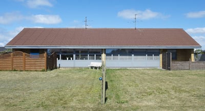 2-værelses townhouse i Thyborøn - Anholtvej, Thyborøn - 1
