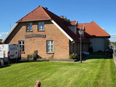 3-værelses lejlighed i historiske omgivelser nær Christiansfeld - Koldingvej, Christiansfeld - 4