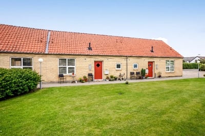Rækkehus i Andst - Gejsingvej, Vejen - 3