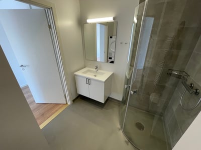 Bright senior apartment centrally located in Kolding - Nytorv, Kolding - 4