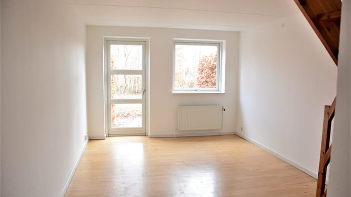 2-room townhouse with patio in Erritsø - Kildeskoven, Fredericia - 1