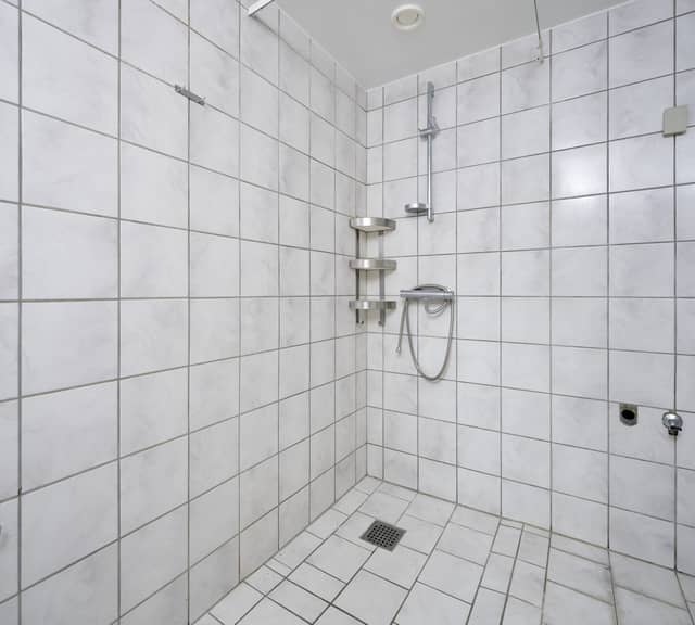 apartment Lys lejlighed med terrasse i Hurup-Thy
