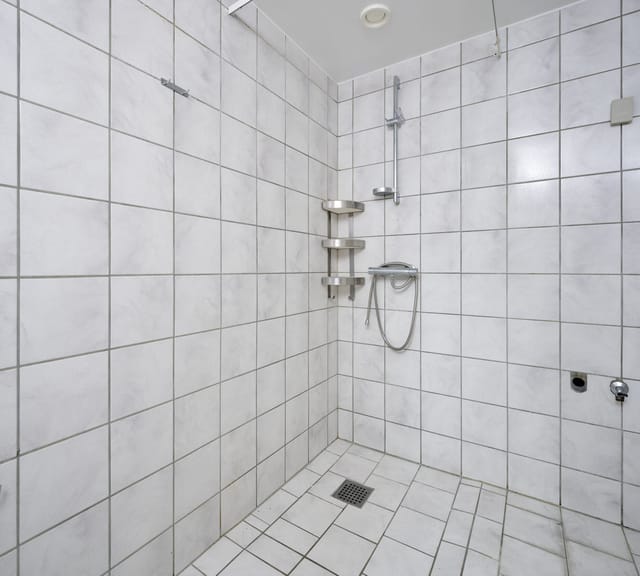 apartment Lys lejlighed med terrasse i Hurup-Thy