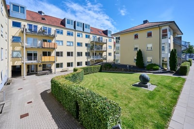 2-værelses apartment i Ikast - Nørregade, Ikast - 1