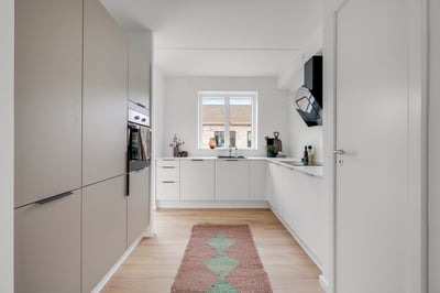 Byhuse med naturskøn beliggenhed nær Nyborg - Avlsgårdsvænget, Nyborg - 1