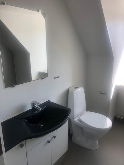 Newly renovated 3-room apartment with a modern kitchen - Barfredsvej, Frederikshavn - 2