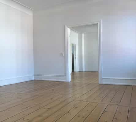 apartment 3 værelses lejlighed til leje i Ringsted