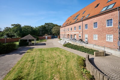 3-værelses apartment i Vemb - Præstegårdsvej, Vemb - 4
