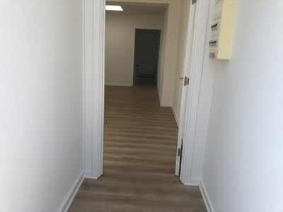 Stor 3-værelses lejlighed centralt i Ringe - Jernbanegade, Ringe - 1