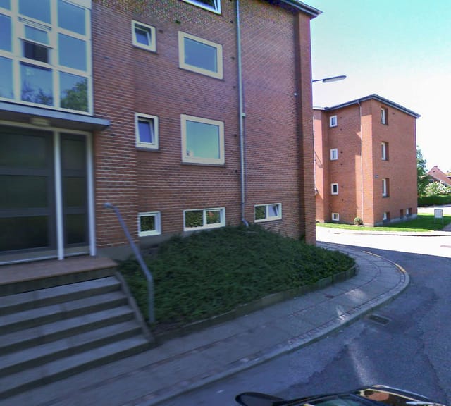 apartment Familiebolig - Møllevænget