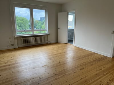 Hyggelig 1-værelses lejlighed tæt på skoler og offentlig transport - Violvej, Kolding - 1