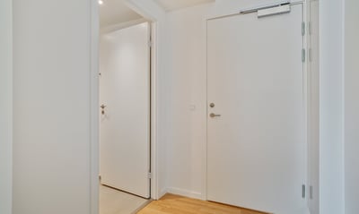 Modern 3-room apartment in Ørestad – 65 m² - Richard Mortensens Vej, København S - 4