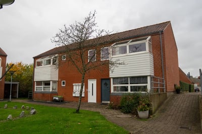 Rækkehus på Højgade 10B - Højgade, Aabenraa - 2