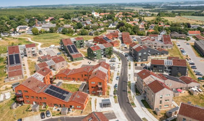 Lækker lejlighed på 82 m2 - Vistihøjen, Aarhus N - 3