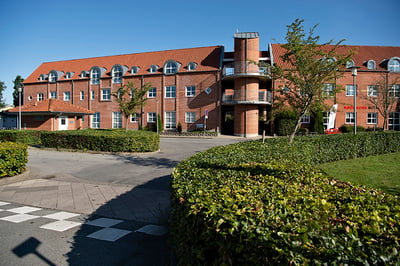 Lækker familiebolig i Thorsø - Torvet, Thorsø - 3