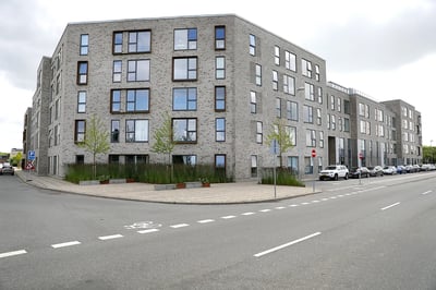 Apartment in Billund - Ole Kirks Vej, Billund - 2