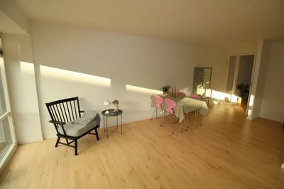 Apartment in a Quiet Area Near Aalborg's Amenities - Fridtjof Nansens Vej, Aalborg SØ - 3