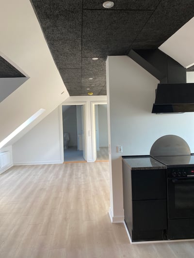Nyopført lejlighed centralt i Nyborg - Østervoldgade, Nyborg - 2