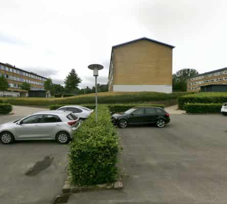 apartment Familiebolig - Møllebo Allé
