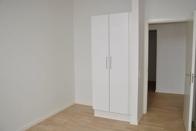 Renovated 4-room apartment with balcony in Kjellerup - Vestergade, Kjellerup - 4