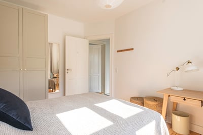 Værelse i moderniseret lejlighed på Amager - Lærdalsgade, København S - 1